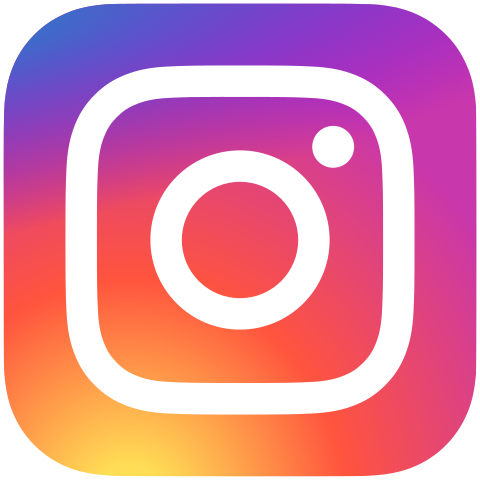 Widget mit Link zu Instagram